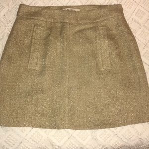 Etro mini skirt- perfect condition